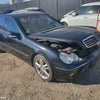2004 MERCEDES C CLASS RIGHT TAILLIGHT