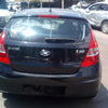 2010 Hyundai I30 Left Guard