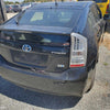 2010 Toyota Prius Left Headlamp