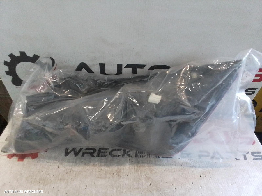 2006 Nissan Murano Right Taillight