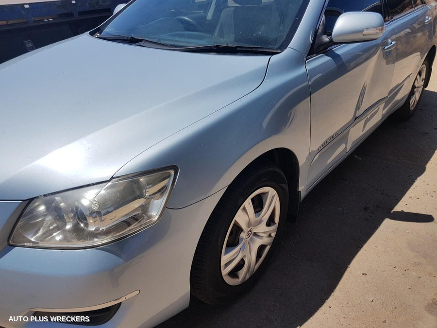 2008 Toyota Aurion Door Boot Gate Lock