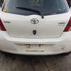 2010 Toyota Yaris Pwr Dr Wind Switch