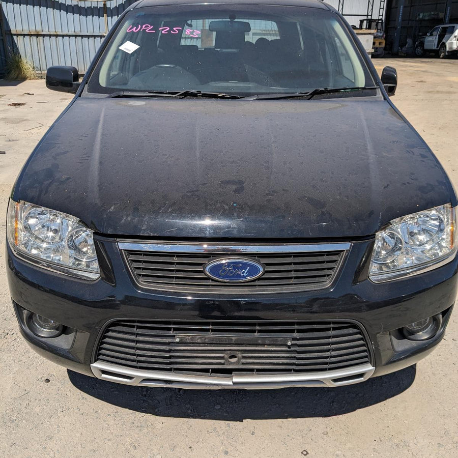 2004-2016 Ford Territory Right Front Door Window
