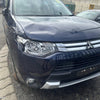 2014 Mitsubishi Outlander Left Door Mirror
