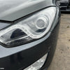 2011 Hyundai I40 Left Guard Liner