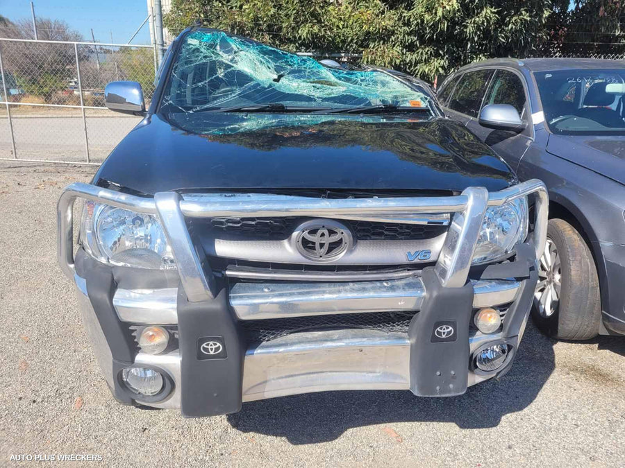 2009 Toyota Hilux Rear Drive Shaft