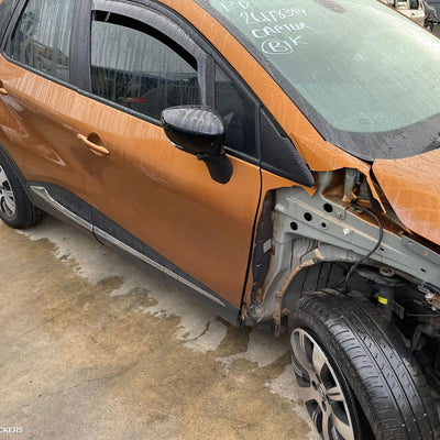 2017-2020 Renault Captur Right Taillight