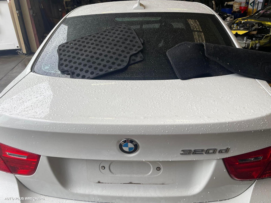 2010 BMW 3 SERIES DOOR HANDLE