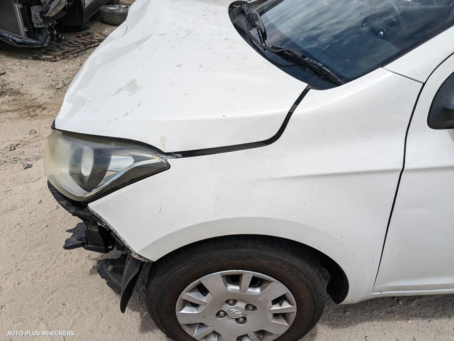 2012 Hyundai I20 Radio Cd Dvd Sat Tv