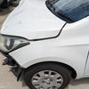 2012 Hyundai I20 Left Front Hub Assembly