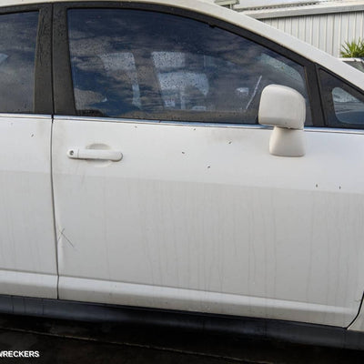 2007 Nissan Tiida Door Boot Gate Lock