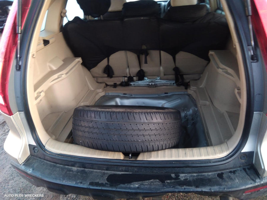 2008 Honda Crv Pwr Dr Wind Switch