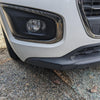 2016 Peugeot 3008 Right Door Mirror