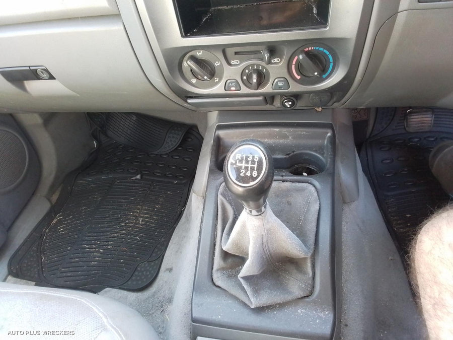 2012 Great Wall V200/v240 Left Door Mirror