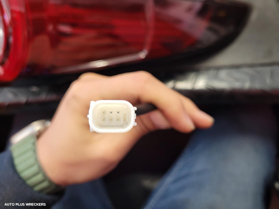 2022 Mazda Cx30 Right Taillight