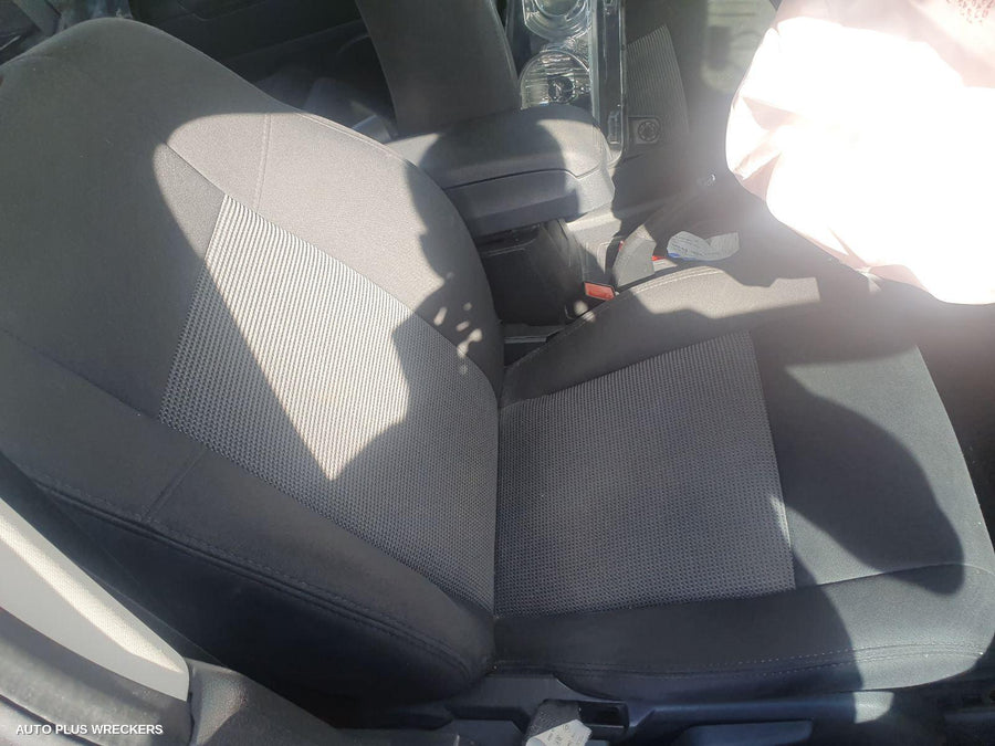 2013 Jeep Compass Left Indicator Fog Side