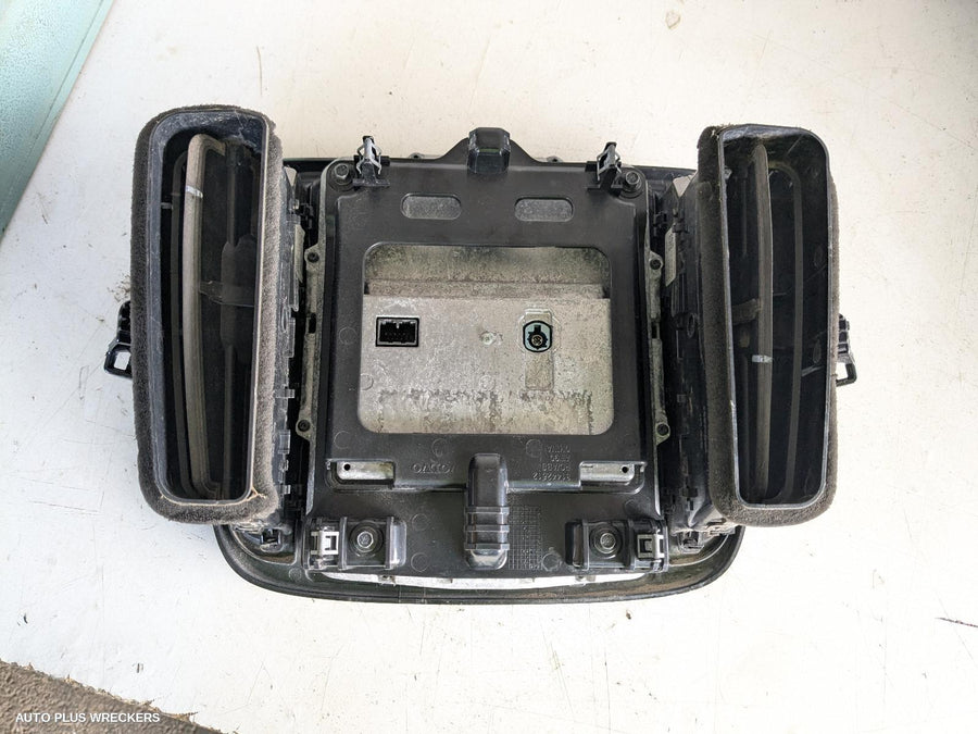 2018-2022 Volvo Xc40 Radio Cd Dvd Sat Tv