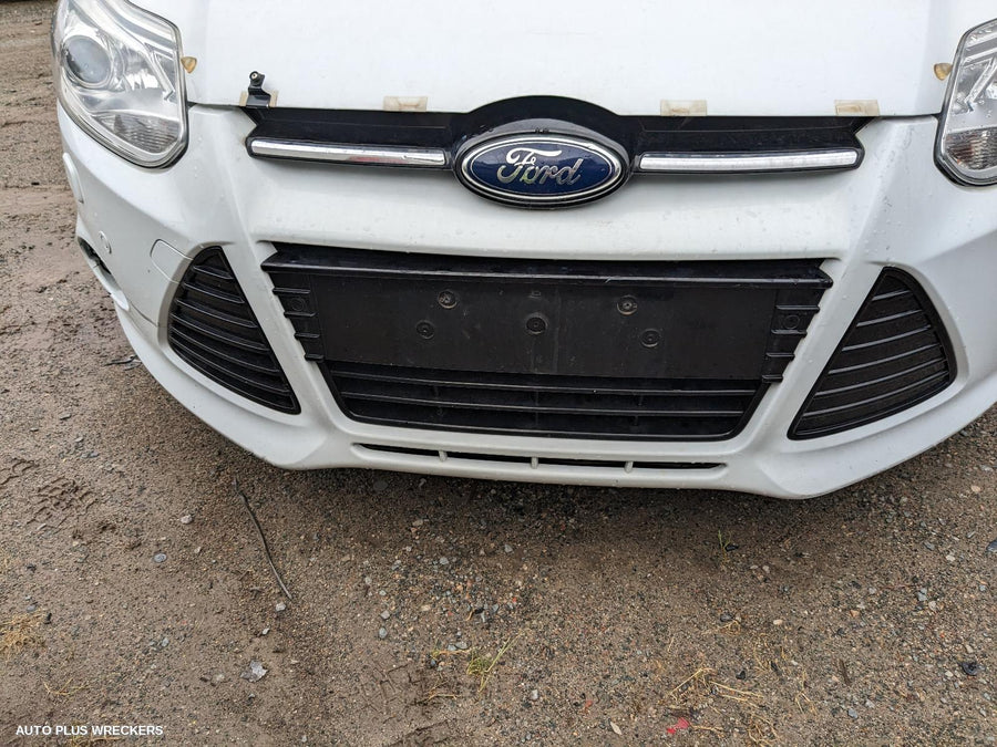 2013 Ford Focus Right Door Mirror