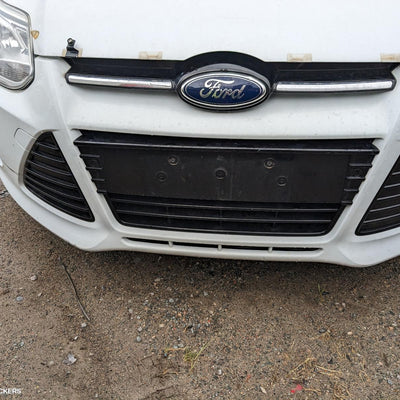 2011-2015 Ford Focus Right Door Mirror