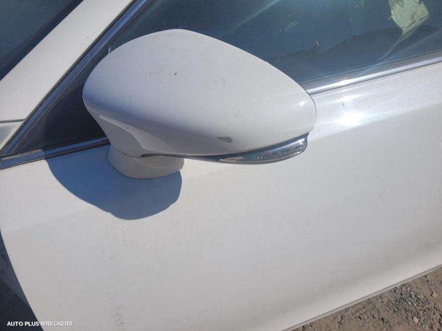 2014 Lexus Ct200h Cooler