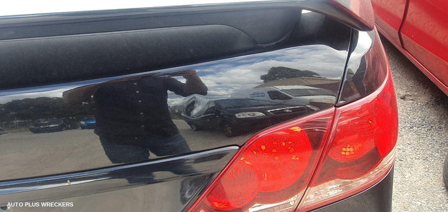 2007 Toyota Aurion Radio Cd Dvd Sat Tv