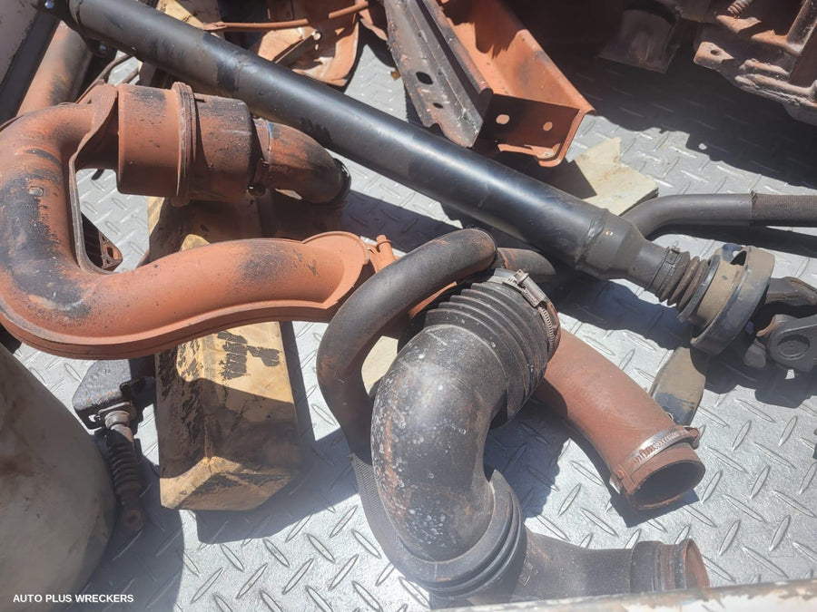 2012 Ford Ranger Abs Pump Modulator