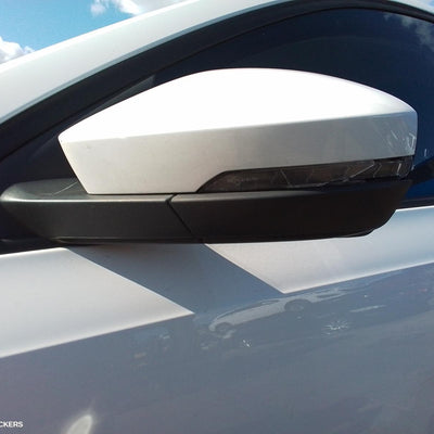 2014 Skoda Octavia Pwr Dr Wind Switch