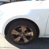 2014 Skoda Octavia Wheel Mag