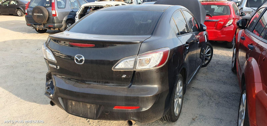 2010 Mazda 3 Steering Pump