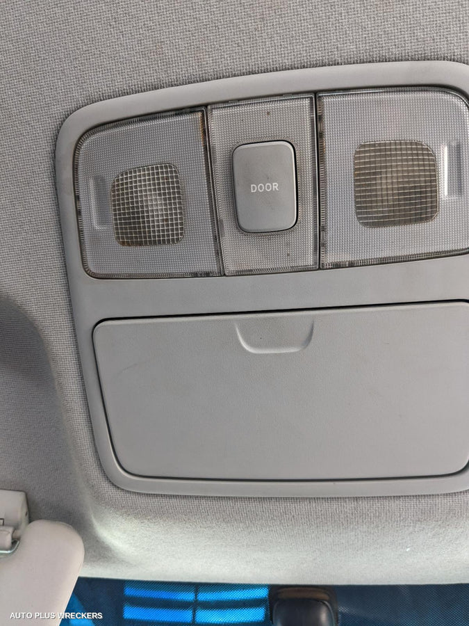 2011 Hyundai I30 Right Front Door