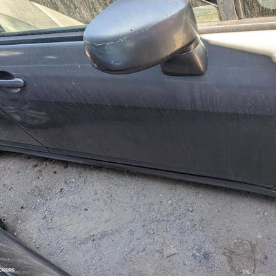 2007 Nissan Tiida Left Front Window Reg Motor