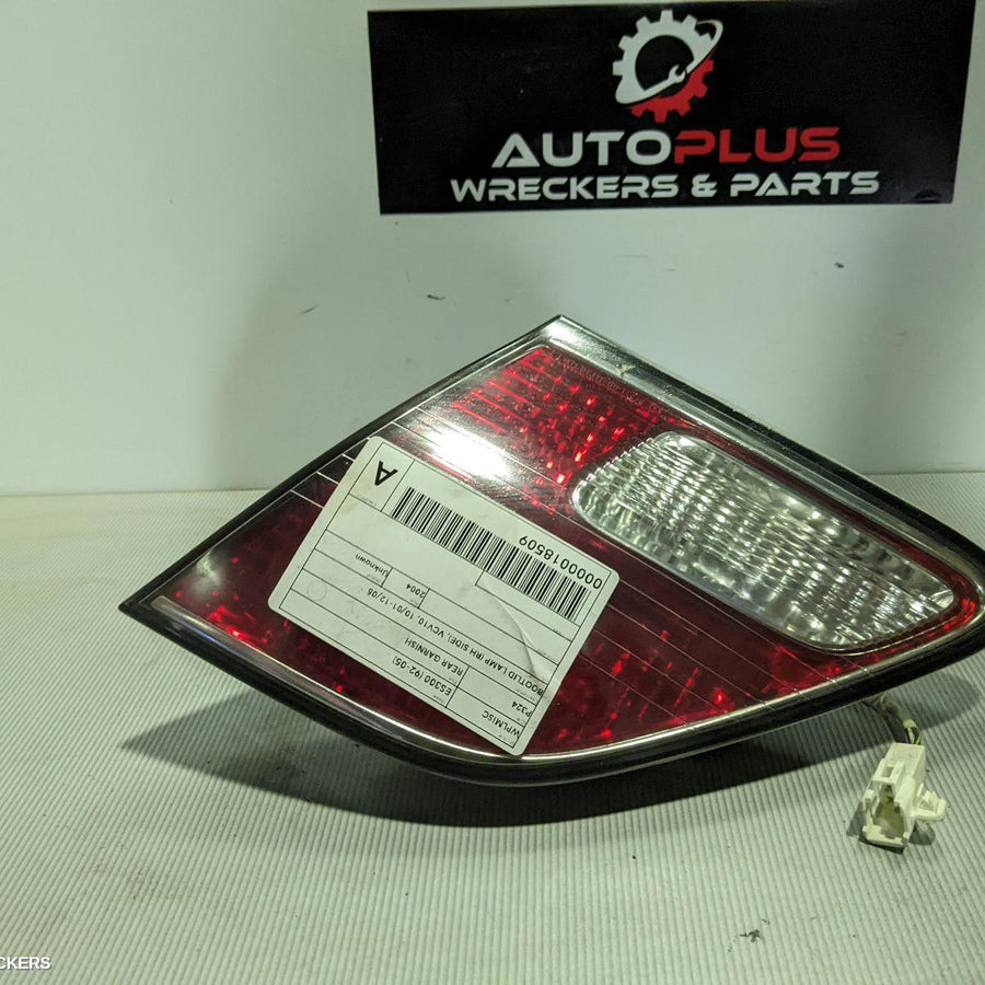 2004 Lexus Es300 (92-05) Rear Garnish