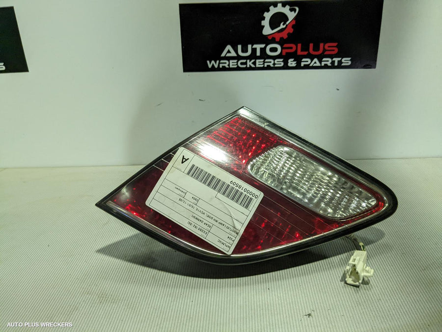 2001-2005 Lexus Es300 (92-05) Rear Garnish