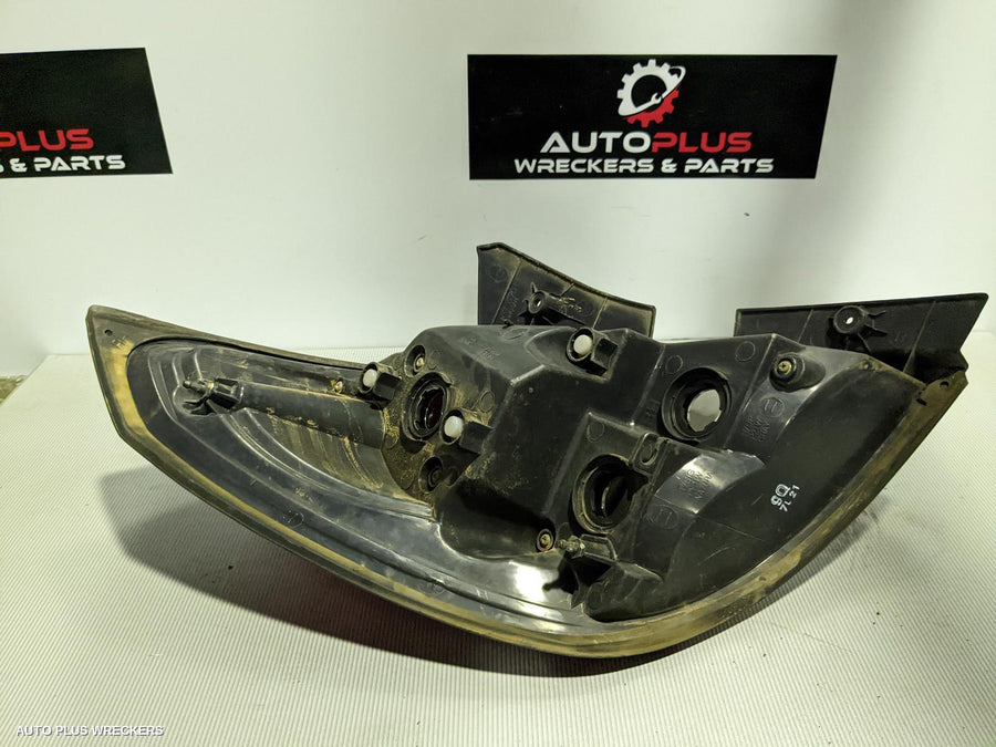 2008 Holden Captiva Right Taillight