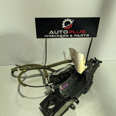 2014-2021 Nissan Qashqai Door Boot Gate Lock