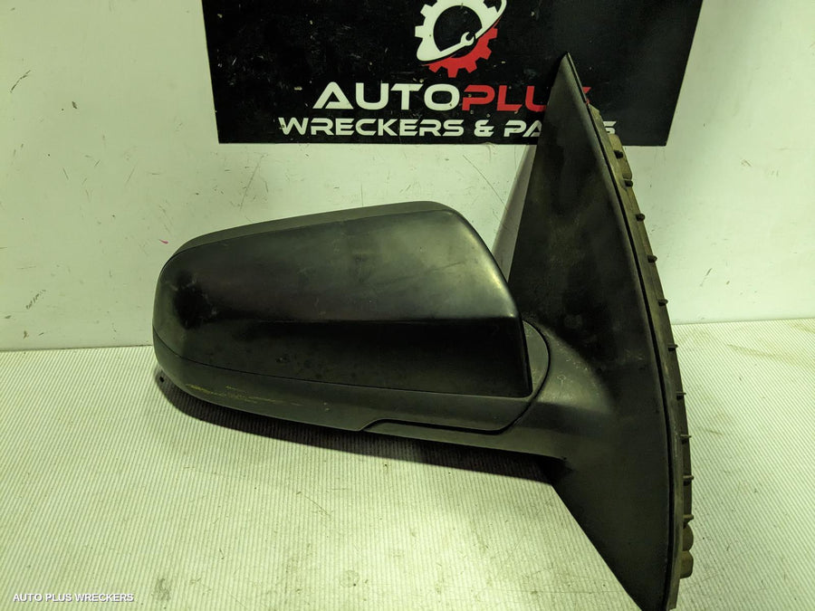 2006-2013 Holden Commodore Right Door Mirror