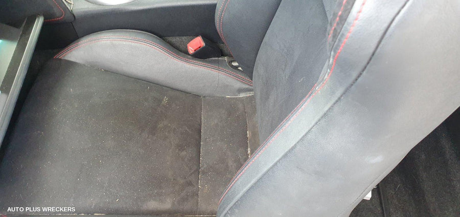 2015 Toyota 86 Trans Gearbox