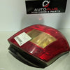 2002 TOYOTA COROLLA LEFT TAILLIGHT