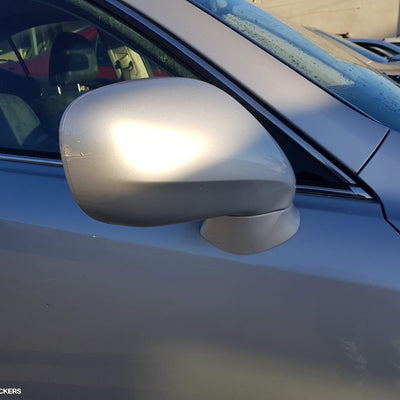 2007 Lexus Is250/is250c Door Trim