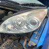 2008 Hyundai I30 Courtesy Light