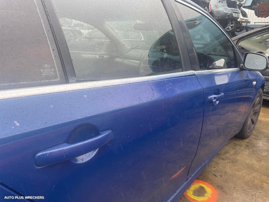 2008 Ford Falcon Right Guard