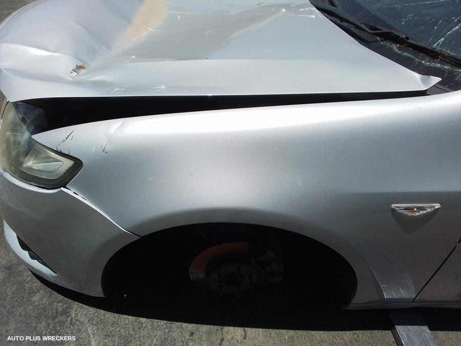 2012 Ford Falcon Door Trim