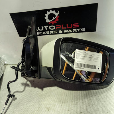 2013-2017 Volvo Xc60 Right Door Mirror