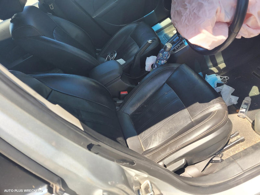 2013 Holden Cruze Left Door Mirror