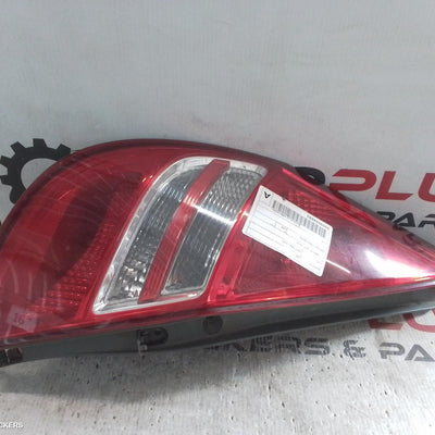 2007-2012 Hyundai I30 Left Taillight