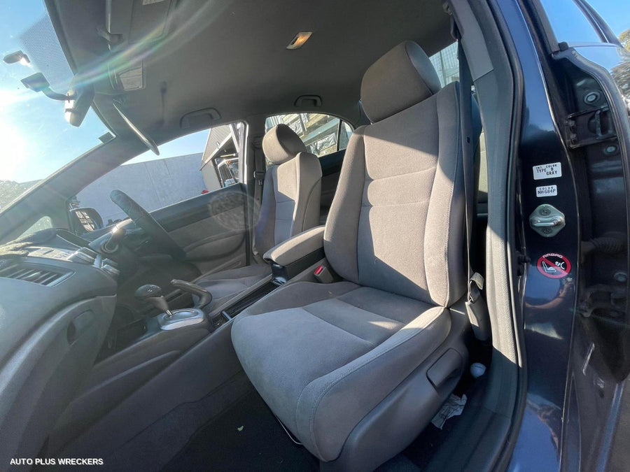 2008 Honda Civic Right Door Mirror