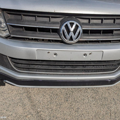 2011 Volkswagen Amarok Fan