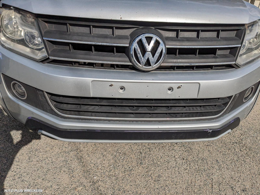 2010-2022 Volkswagen Amarok Fan