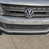 2011 Volkswagen Amarok Left Rear 1 4 Door Glass