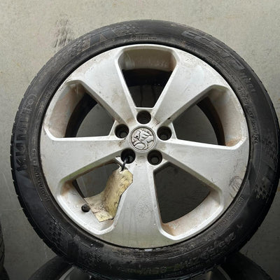 2009-2011 Holden Cruze Wheel Mag